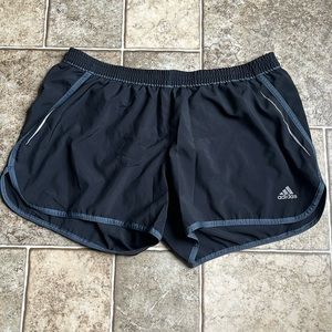 Adidas Climalite Athletic Shorts